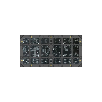 4k LED ቪድዮ መንደቕ